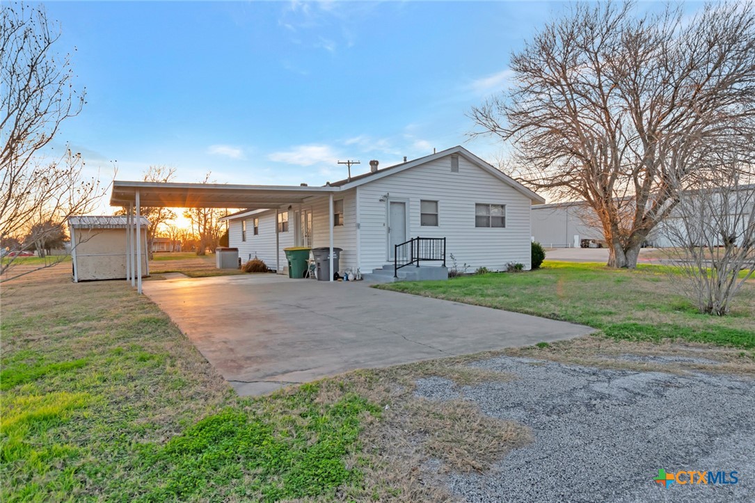 1907 Pleasant Green Drive