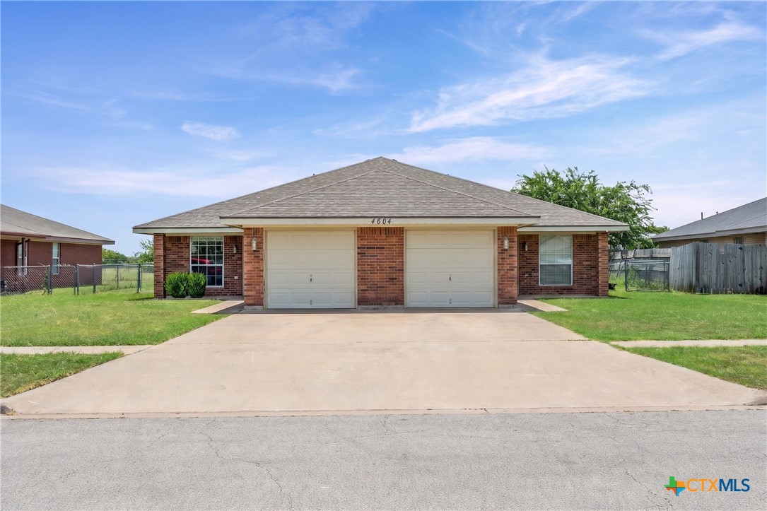 Photo 1 of 26 — 4604 Wade Drive, Killeen, TX 76549