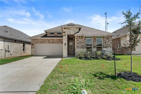 Photo of 5536 Paschal Park, New Braunfels, TX 78132 (MLS # 608576)