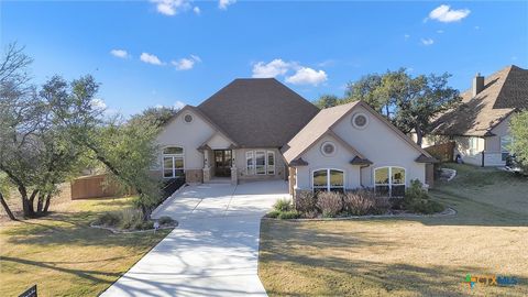 Photo of 7026 Troyan Lane, Temple, TX 76502 (MLS # 602267)