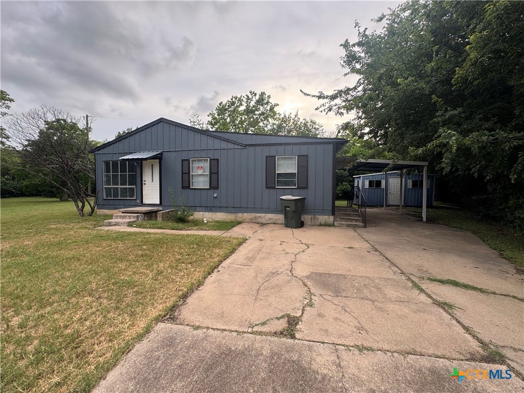 403 Eugene Circle