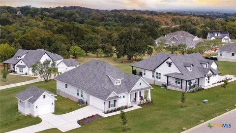 A home in Cedar Creek