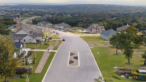 A home in Cedar Creek