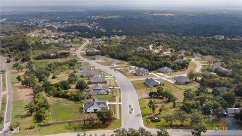 A home in Cedar Creek