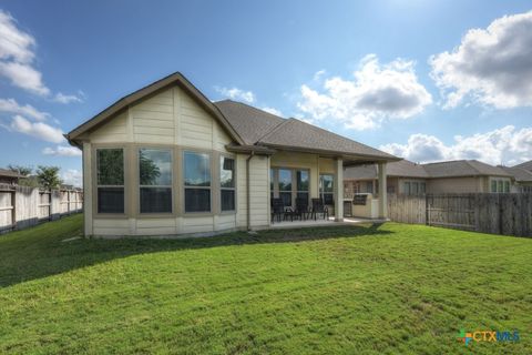 A home in Schertz