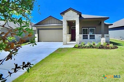 Photo of 1416 Fort Dessau Road, Pflugerville, TX 78660 (MLS # 620899)