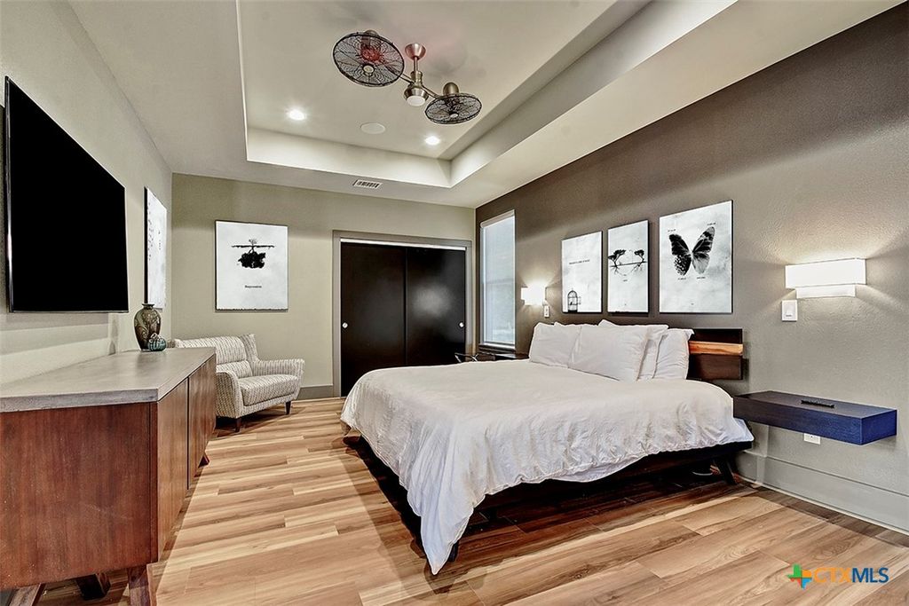 Photo of 7870 Gage Lane, Wimberley, TX 78676 (MLS # 609095)
