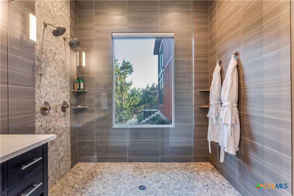 Photo of 7870 Gage Lane, Wimberley, TX 78676 (MLS # 609095)