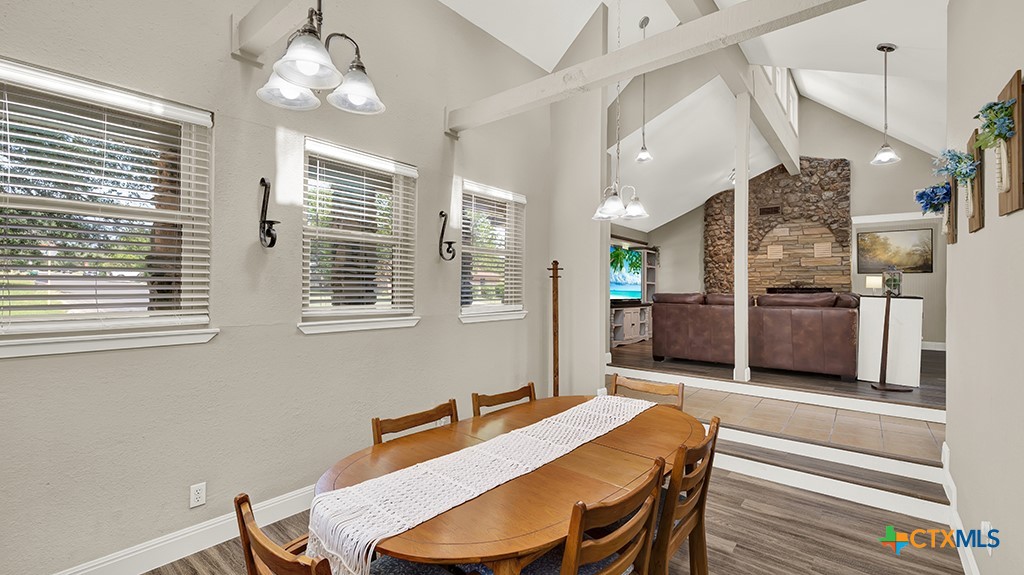 801 Cedar Oaks Lane