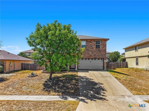 Photo of 1905 Terry Drive, Copperas Cove, TX 76522 (MLS # 623722)