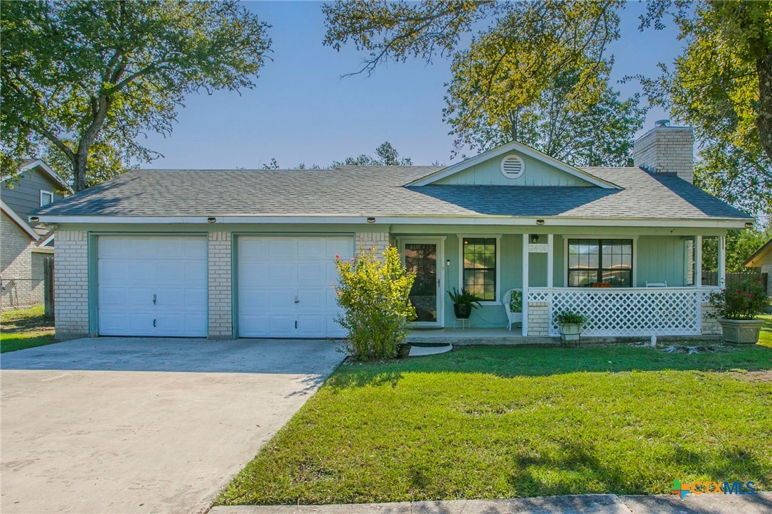 2406 Schwertner Drive