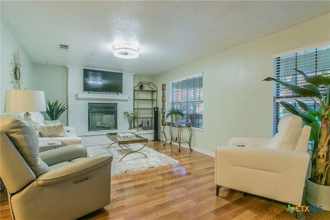 2406 Schwertner Drive Killeen TX 76543