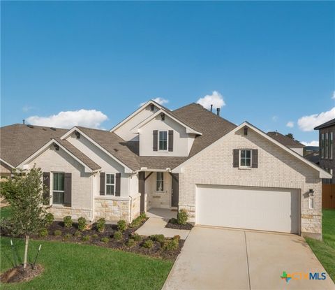 A home in New Braunfels