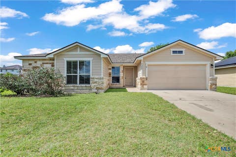 Photo of 5200 Rimes Court, Killeen, TX 76549 (MLS # 617436)