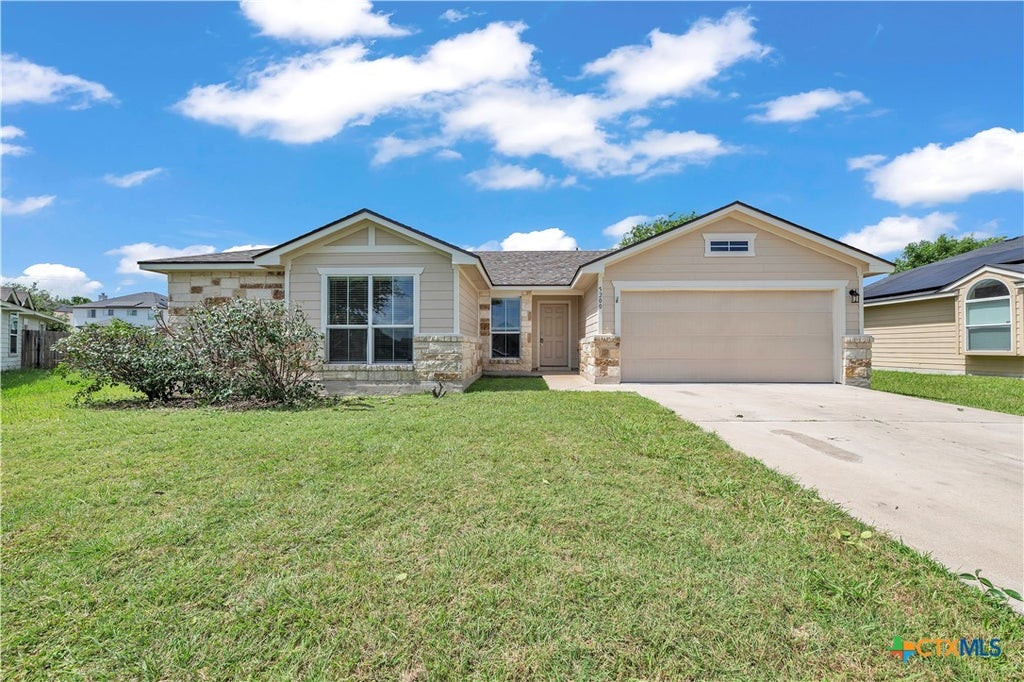 Photo of 5200 Rimes Court, Killeen, TX 76549 (MLS # 617436)
