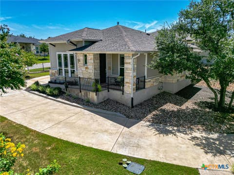 Photo of 108 Mulligan Drive #103, San Marcos, TX 78666 (MLS # 613514)