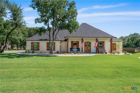 2029 Chalk Mill Crossing Salado TX 76571