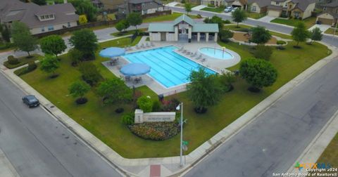 A home in New Braunfels