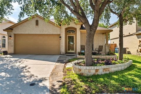 A home in New Braunfels