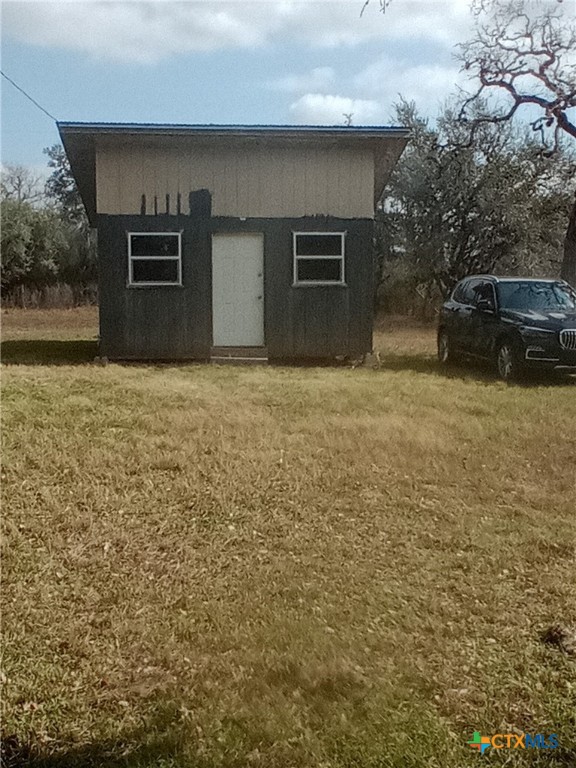 6625 FM 1447