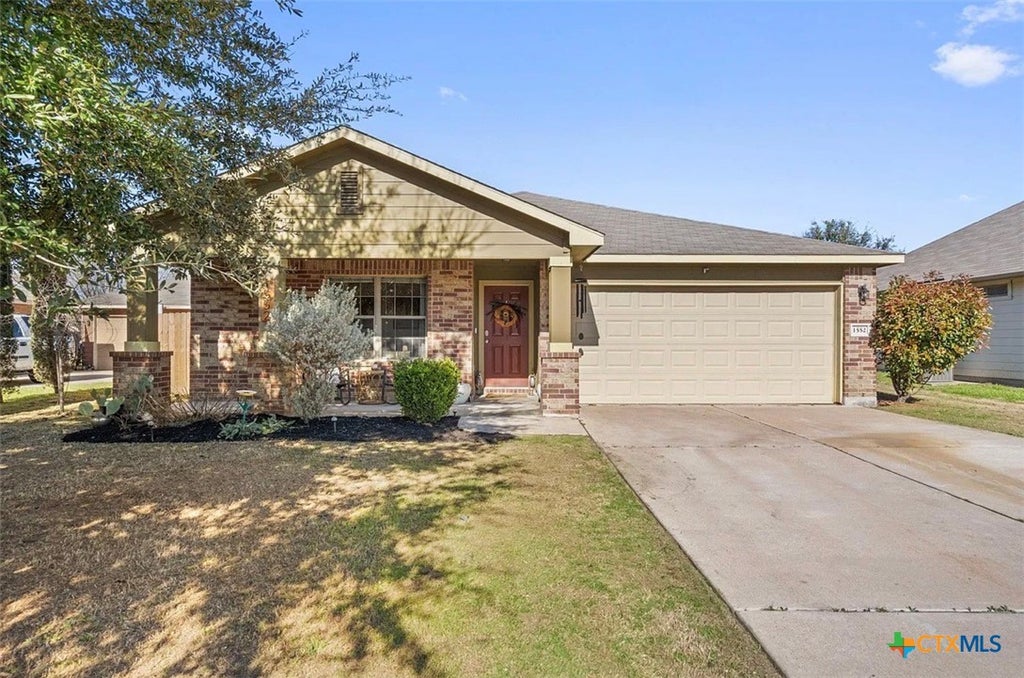 Photo of 1552 Twin Cove, Kyle, TX 78640 (MLS # 605294)