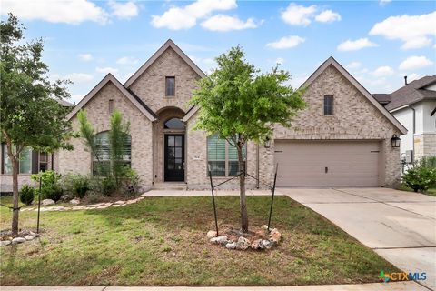 524 Teakmill Trail San Marcos TX 78666