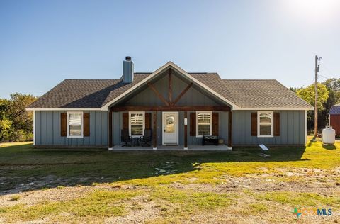 Photo of 128 CR 1513, Morgan, TX 76671 (MLS # 597239)