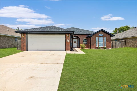 Photo of 4703 Jim Avenue, Killeen, TX 76549 (MLS # 617985)