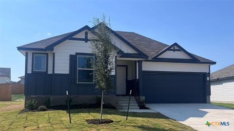 1306 Merritt Street Temple TX 76504