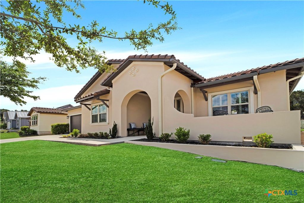 Photo of 326 Singing Sumac Way, San Marcos, TX 78666 (MLS # 610019)