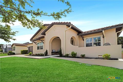 Photo of 326 Singing Sumac Way, San Marcos, TX 78666 (MLS # 610019)