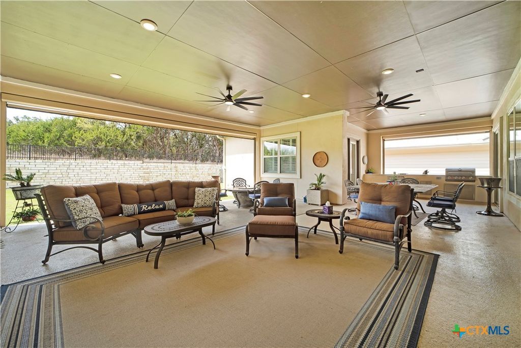 Photo of 326 Singing Sumac Way, San Marcos, TX 78666 (MLS # 610019)