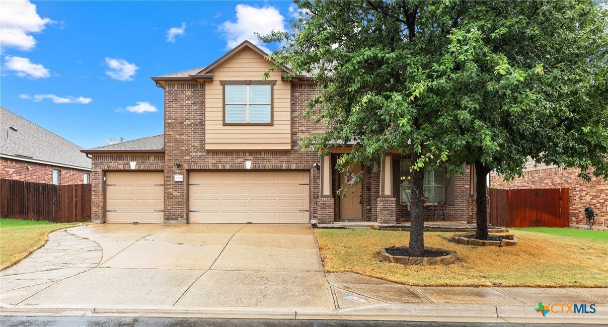 1209 Toltec Trail