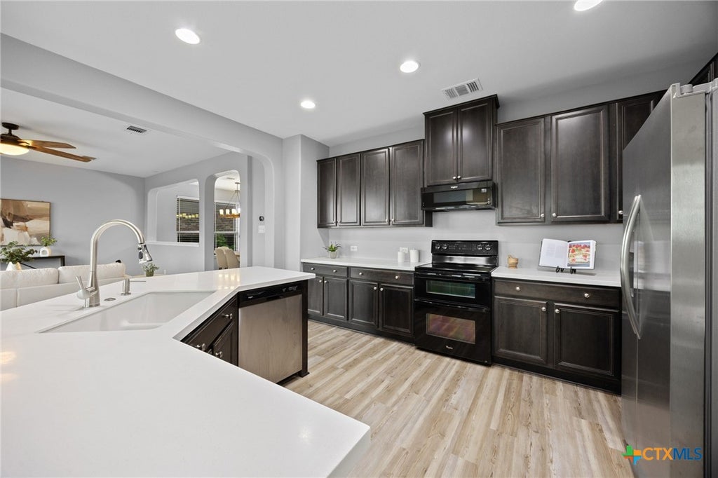 Photo of 1209 Toltec Trail, Georgetown, TX 78626 (MLS # 628211)
