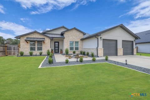 2437 Kookaburra Drive New Braunfels TX 78132