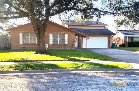 4615 Camellia Street Victoria TX 77904