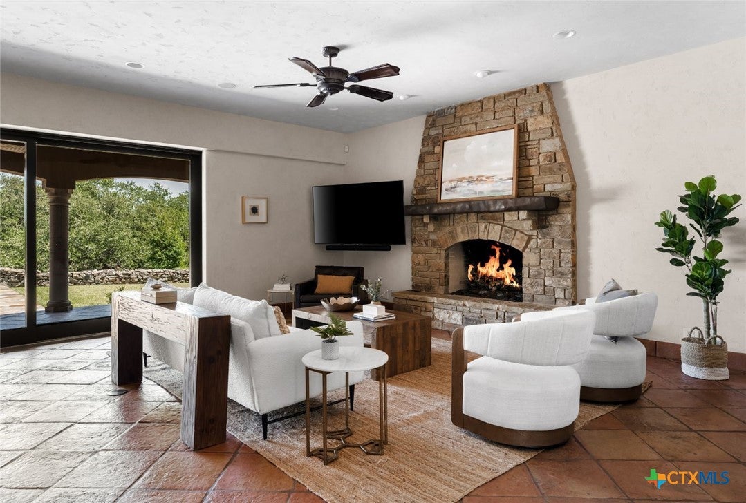 3220 Fall Creek Estates Drive