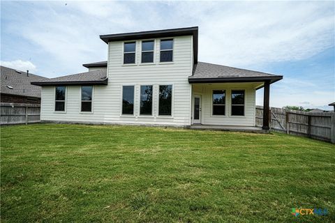 A home in Cibolo