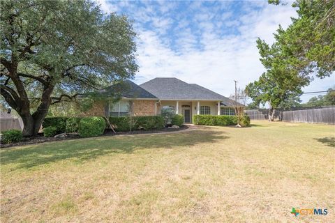 716 Athens Cove Belton TX 76513