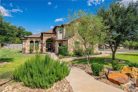 A home in Salado