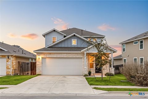 Photo of 109 Riverhill Drive, Georgetown, TX 78628 (MLS # 604511)