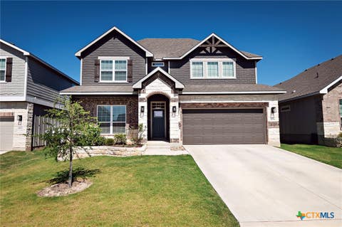 Photo of 4019 Estes Court, Belton, TX 76513 (MLS # 619171)