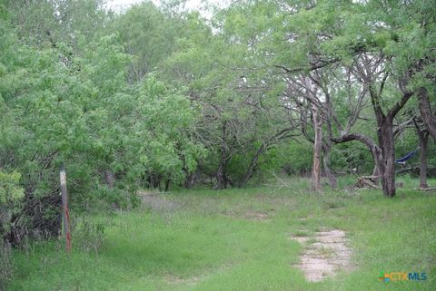 Photo of 185 Campobella Lane, Kingsbury, TX 78638 (MLS # 613147)