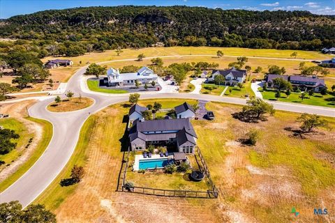 A home in New Braunfels