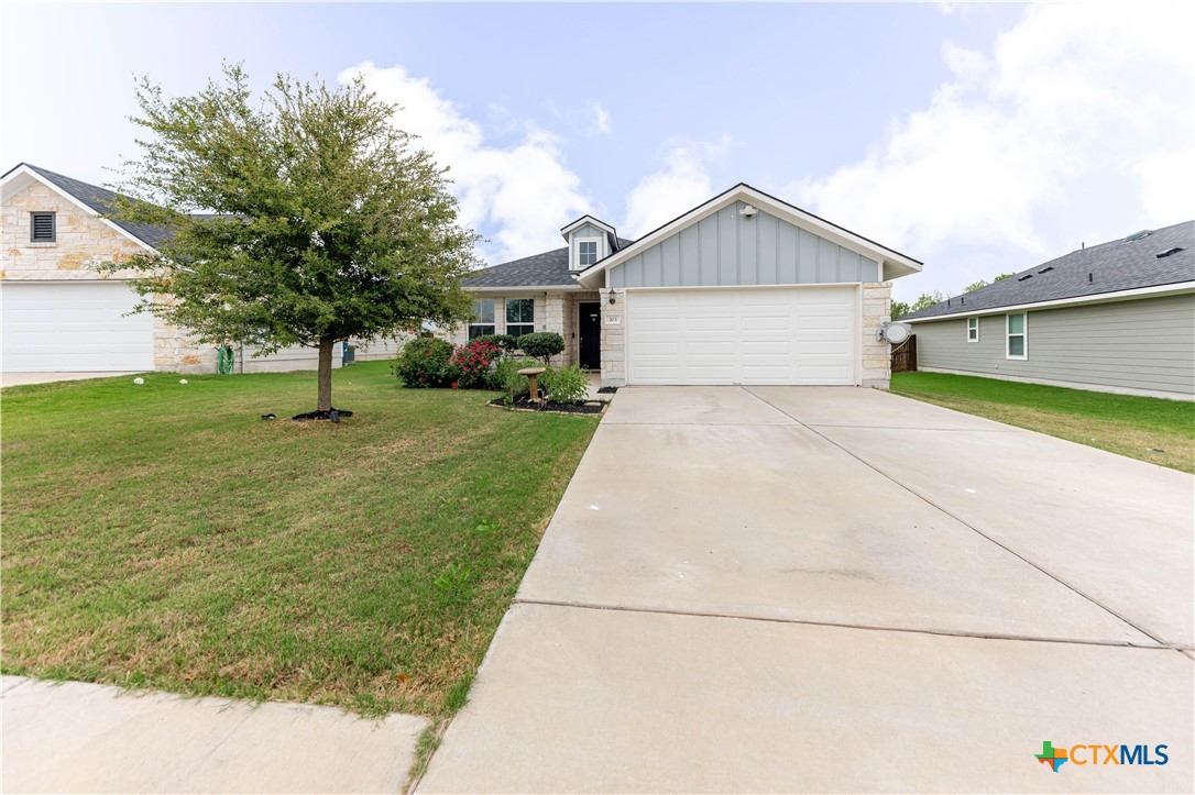 303 SCHUYERVILLE DRIVE