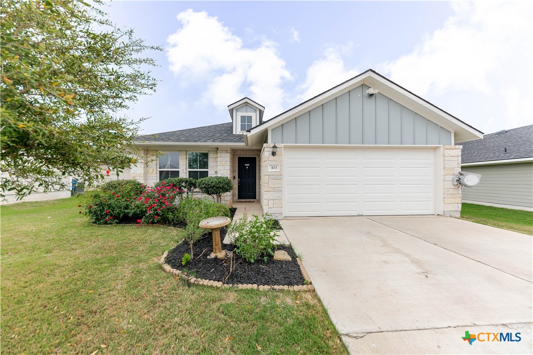 303 SCHUYERVILLE DRIVE