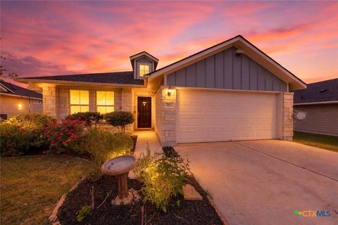 Photo of 303 SCHUYERVILLE DRIVE, Elgin, TX 78621 (MLS # 608993)