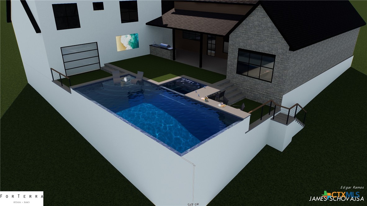 1228 Salt Lick Drive