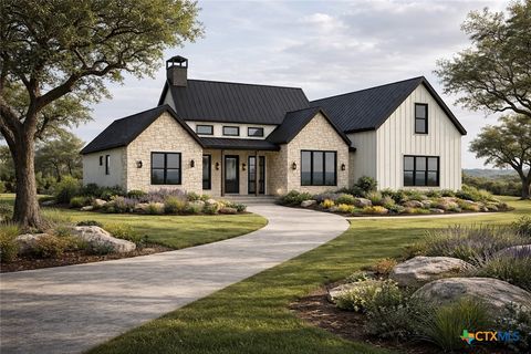 Photo of 1228 Salt Lick Drive, New Braunfels, TX 78132 (MLS # 608431)