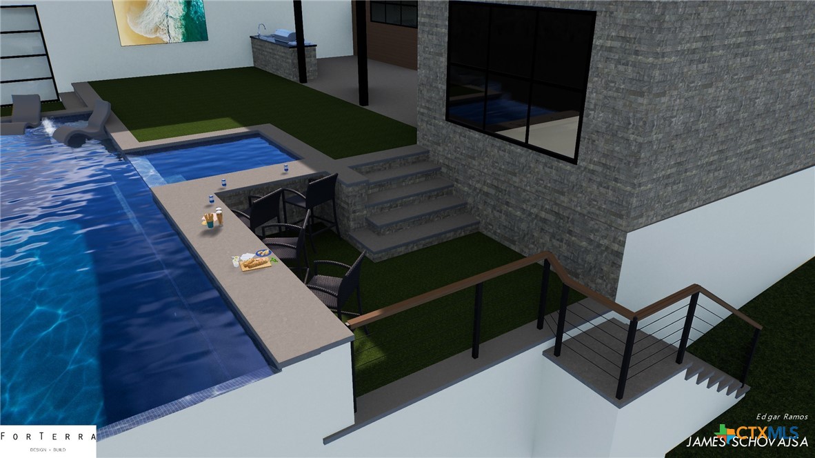 1228 Salt Lick Drive